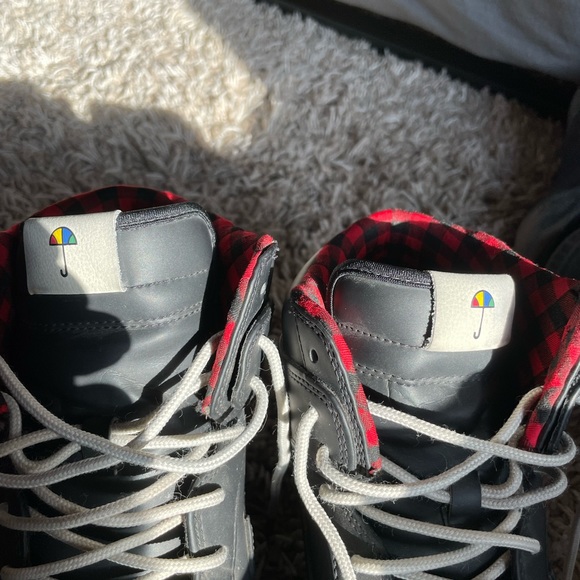 Nike Dunk High Ultra Rain - Picture 11 of 11